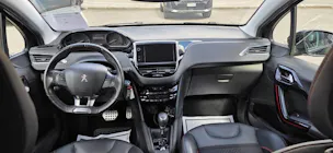PEUGEOT 208 1.2 PureTech GT Line S/S