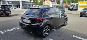 PEUGEOT 208 1.2 PureTech GT Line S/S