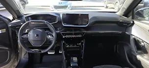 PEUGEOT 2008 1.2 PureTech 130 GT
