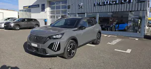 PEUGEOT 2008 1.2 PureTech 130 GT