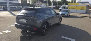 PEUGEOT 2008 1.2 PureTech 130 GT