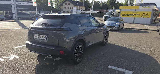PEUGEOT 2008 1.2 PureTech 130 GT