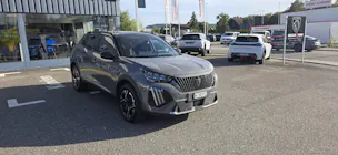 PEUGEOT 2008 1.2 PureTech 130 GT