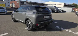 PEUGEOT 2008 1.2 PureTech 130 GT