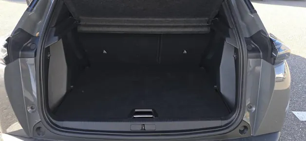 PEUGEOT 2008 1.2 PureTech 130 GT