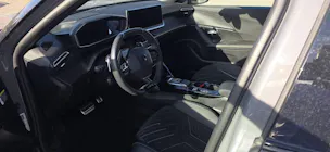 PEUGEOT 2008 1.2 PureTech 130 GT