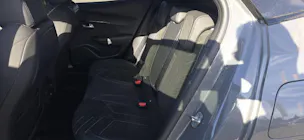 PEUGEOT 2008 1.2 PureTech 130 GT