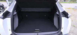 PEUGEOT 2008 1.2 PureTech 130 GT