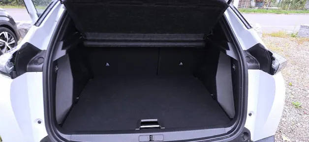 PEUGEOT 2008 1.2 PureTech 130 GT