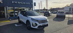 PEUGEOT 2008 1.2 PureTech 130 GT