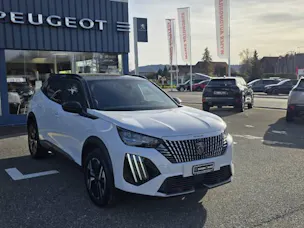 PEUGEOT 2008 1.2 PureTech 130 GT