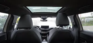 PEUGEOT 2008 1.2 PureTech 130 GT