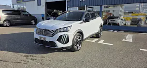 PEUGEOT 2008 1.2 PureTech 130 GT