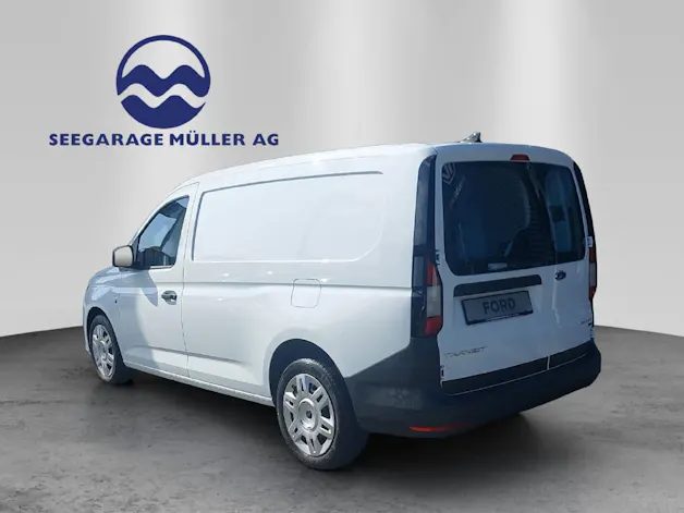 FORD Grand Transit Connect Kaw. 1.5 EcoBoost 150 Trend PHEV
