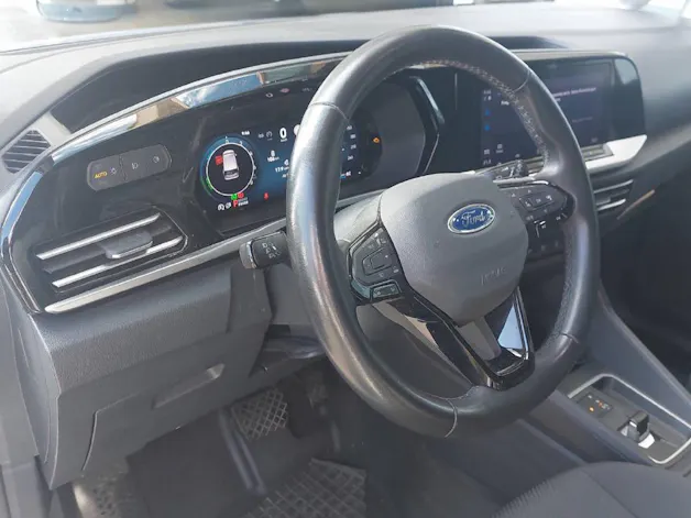 FORD Grand Transit Connect Kaw. 1.5 EcoBoost 150 Trend PHEV