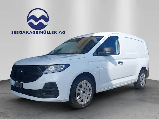 FORD Grand Transit Connect Kaw. 1.5 EcoBoost 150 Trend PHEV