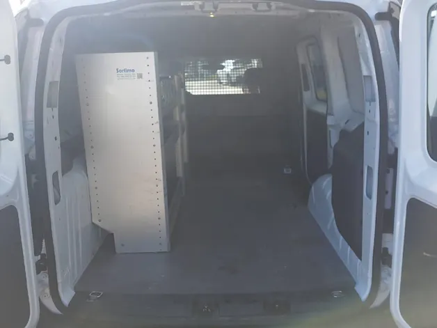 FORD Grand Transit Connect Kaw. 1.5 EcoBoost 150 Trend PHEV