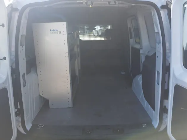 FORD Grand Transit Connect Kaw. 1.5 EcoBoost 150 Trend PHEV