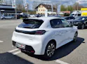 PEUGEOT 208 1.2 Hybrid Allure Premium