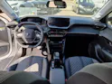 PEUGEOT 208 1.2 Hybrid Allure Premium