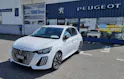 PEUGEOT 208 1.2 Hybrid Allure Premium