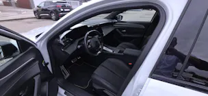 PEUGEOT 308 SW 1.2 Hybrid GT