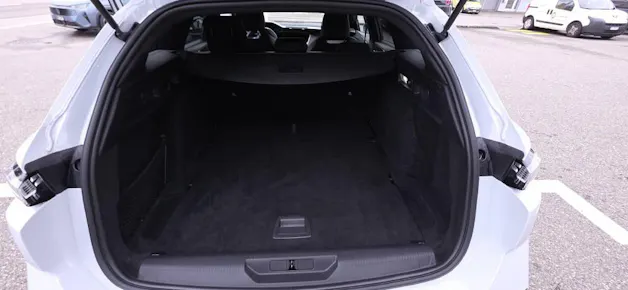 PEUGEOT 308 SW 1.2 Hybrid GT