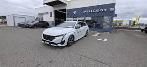 PEUGEOT 308 SW 1.2 Hybrid GT