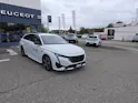 PEUGEOT 308 SW 1.2 Hybrid GT