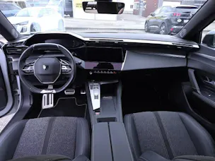 PEUGEOT 308 SW 1.2 Hybrid GT
