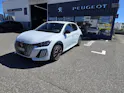 PEUGEOT 208 1.2 Hybrid GT