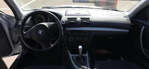 BMW 118d
