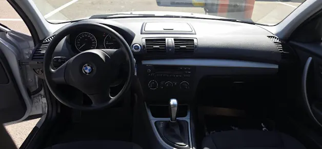 BMW 118d