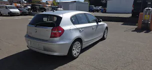 BMW 118d