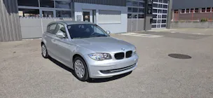 BMW 118d