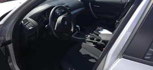 BMW 118d