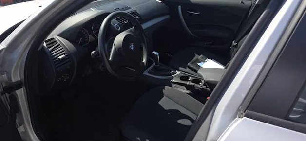 BMW 118d