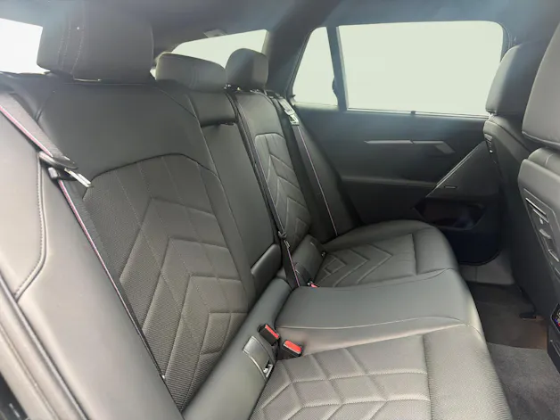 BMW i5 40 xDrive40 Touring M Sport Pro