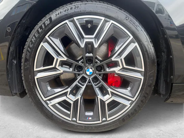 BMW i5 40 xDrive40 Touring M Sport Pro