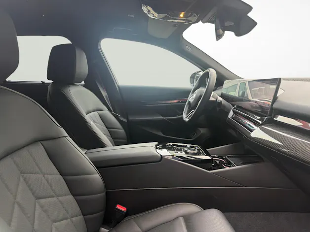 BMW i5 40 xDrive40 Touring M Sport Pro