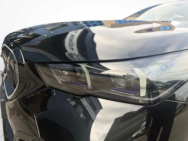BMW i5 40 xDrive40 Touring M Sport Pro