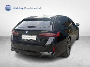 BMW i5 40 xDrive40 Touring M Sport Pro