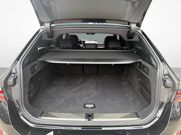 BMW i5 40 xDrive40 Touring M Sport Pro