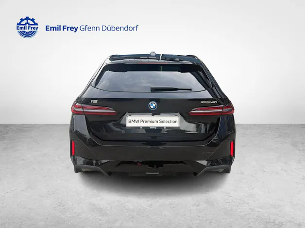 BMW i5 40 xDrive40 Touring M Sport Pro