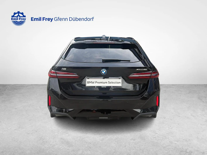 Fahrzeugbild BMW i5