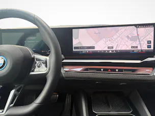 BMW i5 40 xDrive40 Touring M Sport Pro