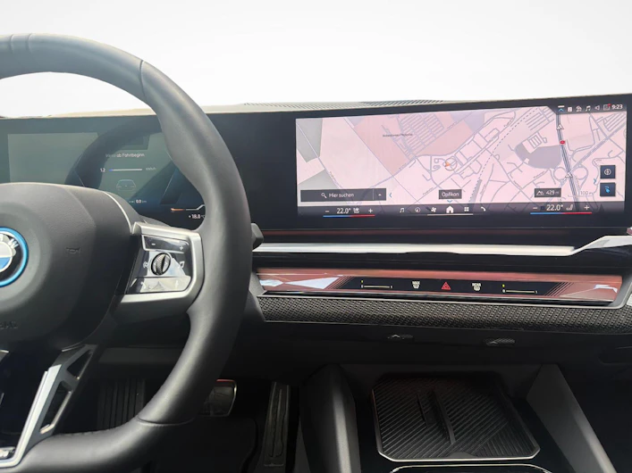 Fahrzeugbild BMW i5