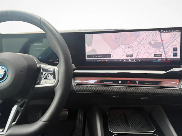 BMW i5 40 xDrive40 Touring M Sport Pro