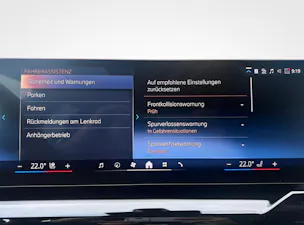 BMW i5 40 xDrive40 Touring M Sport Pro