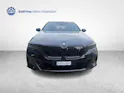 BMW i5 40 xDrive40 Touring M Sport Pro